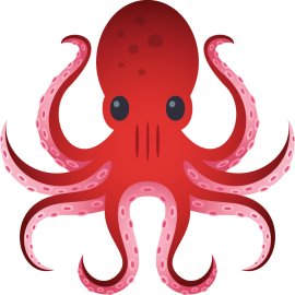Testing Library Logo Png | Testing Library Logo Vector 