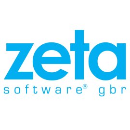 Zeta Software Logo Png | Zeta Software Logo Vector 