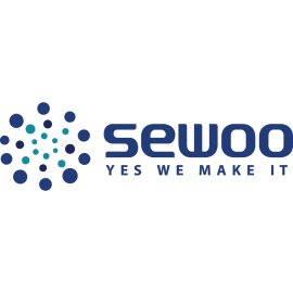 Sewoo Logo Png | Sewoo Logo Vector 