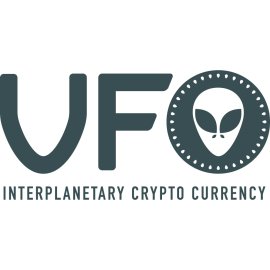 Ufo Coin Logo Png | Ufo Coin Logo Vector 