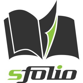 Sfolio By4 Consulting Srl Logo Png | Sfolio By4 Consulting Srl Logo Vector 