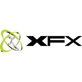 Xfx Logo Png | Xfx Logo Vector 
