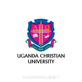 Uganda Christian University Ucu Logo Png | Uganda Christian University Ucu Logo Vector 