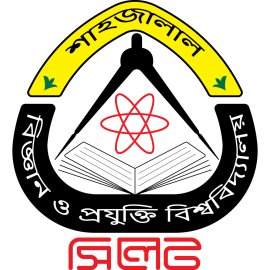 Shahjalal University Of Science And Technology Logo Png | Shahjalal University Of Science And Technology Logo Vector 