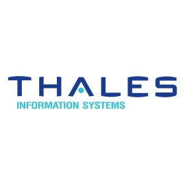 Thales Logo Png | Thales Logo Vector 