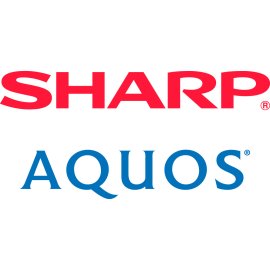 Sharp Aquos Logo Png | Sharp Aquos Logo Vector 