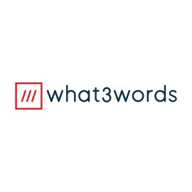 What3words Logo Png | What3words Logo Vector 