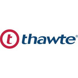 Thawte Logo Png | Thawte Logo Vector 