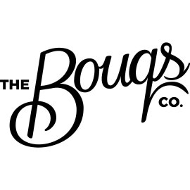 The Bouqs Company Logo Png | The Bouqs Company Logo Vector 
