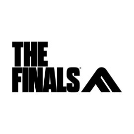 The Finals Logo Png | The Finals Logo Vector 