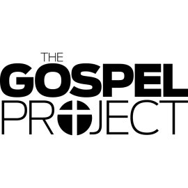 The Gospel Project Logo Png | The Gospel Project Logo Vector 