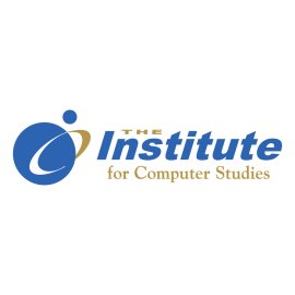 The Institute For Computer Studies Logo Png | The Institute For Computer Studies Logo Vector 