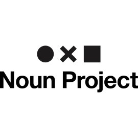 The Noun Project Logo Png | The Noun Project Logo Vector 