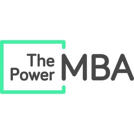 The Power Mba Logo Png | The Power Mba Logo Vector 