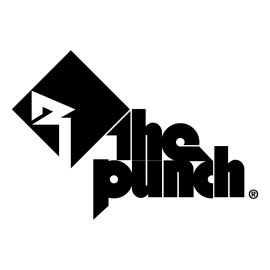 The Punch Logo Png | The Punch Logo Vector 