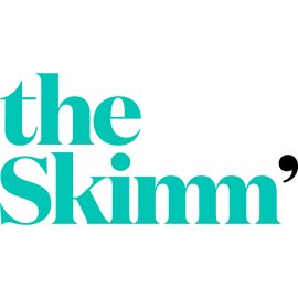The Skimm Logo Png | The Skimm Logo Vector 