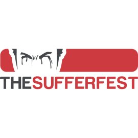 The Sufferfest Logo Png | The Sufferfest Logo Vector 