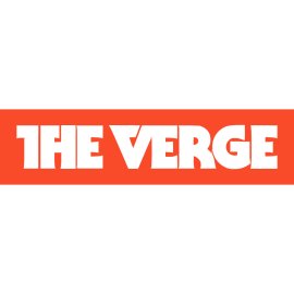 The Verge Logo Png | The Verge Logo Vector 