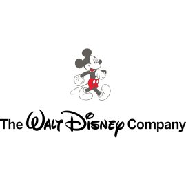 The Walt Disney Company Logo Png | The Walt Disney Company Logo Vector 