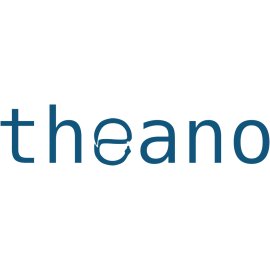Theano Logo Png | Theano Logo Vector 