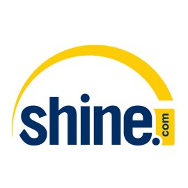 Shine Com Logo Png | Shine Com Logo Vector 