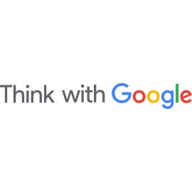 Think With Google Logo Png | Think With Google Logo Vector 