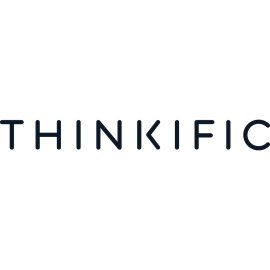 Thinkific Logo Png | Thinkific Logo Vector 
