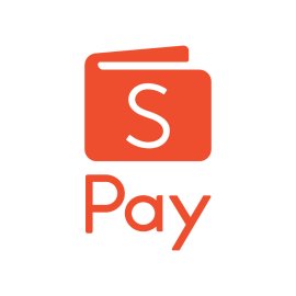 Shopeepay Logo Png | Shopeepay Logo Vector 