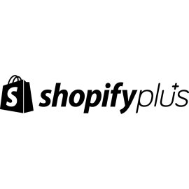Shopify Plus Logo Png | Shopify Plus Logo Vector 