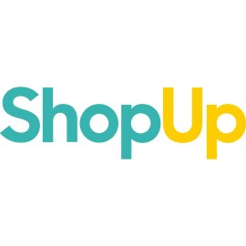 Shopup Logo Png | Shopup Logo Vector 