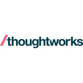 Thoughtworks Logo Png | Thoughtworks Logo Vector 