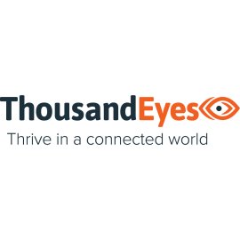 Thousandeyes  Brand Logo Png | Thousandeyes  Brand Logo Vector 