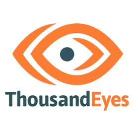 Thousandeyes Logo Png | Thousandeyes Logo Vector 