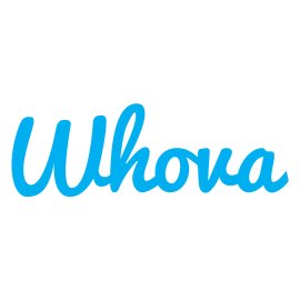 Whova Logo Png | Whova Logo Vector 
