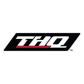 Thq Logo Png | Thq Logo Vector 