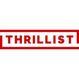 Thrillist Logo Png | Thrillist Logo Vector 