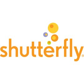 Shutterfly Logo Png | Shutterfly Logo Vector 