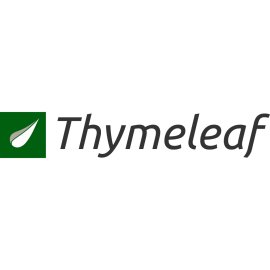 Thymeleaf Logo Png | Thymeleaf Logo Vector 