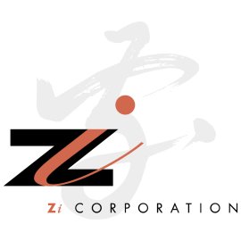 Zi Corporation Logo Png | Zi Corporation Logo Vector 