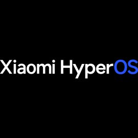 Xiaomi Hyperos Logo Png | Xiaomi Hyperos Logo Vector 