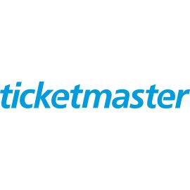 Ticketmaster Logo Png | Ticketmaster Logo Vector 