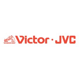 Victor Jvc Logo Png | Victor Jvc Logo Vector 