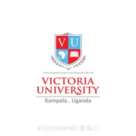 Victoria University Vc Logo Png | Victoria University Vc Logo Vector 
