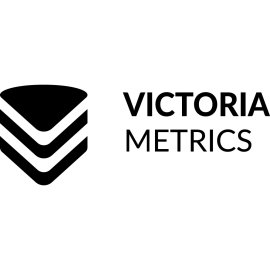 Victoriametrics Logo Png | Victoriametrics Logo Vector 