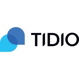 Tidio Logo Png | Tidio Logo Vector 