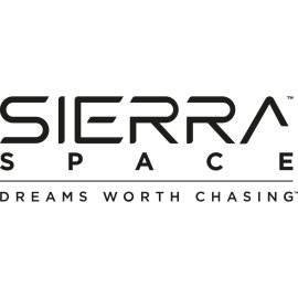 Sierra Space Logo Png | Sierra Space Logo Vector 