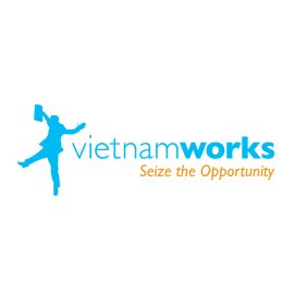 Vietnam Works Logo Png | Vietnam Works Logo Vector 
