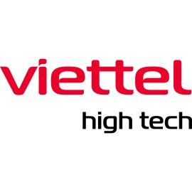 Viettel High Tech Logo Png | Viettel High Tech Logo Vector 