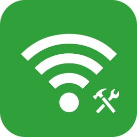 Wifi Testerno Root Logo Png | Wifi Testerno Root Logo Vector 