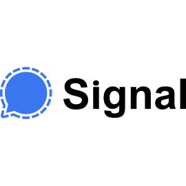 Signal Messenger  Brand Logo Png | Signal Messenger  Brand Logo Vector 